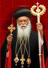 Baselios Thoma Didymos I, Indian Orthodox Church hierarch, dies at age 92